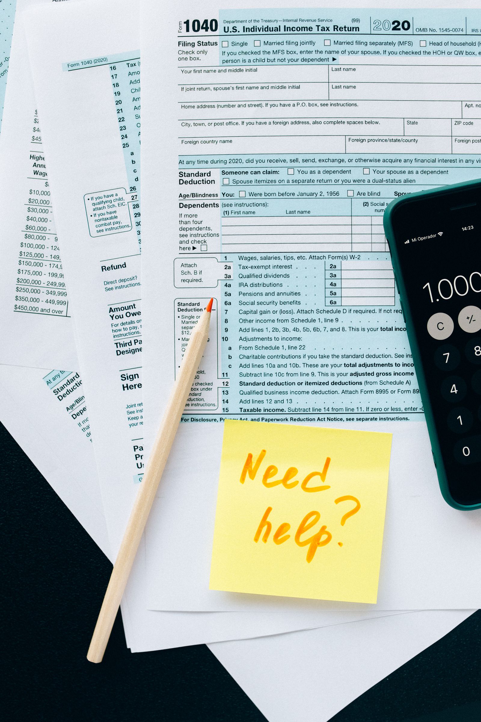 Invoice and duty paperwork that sit behind a delivered price