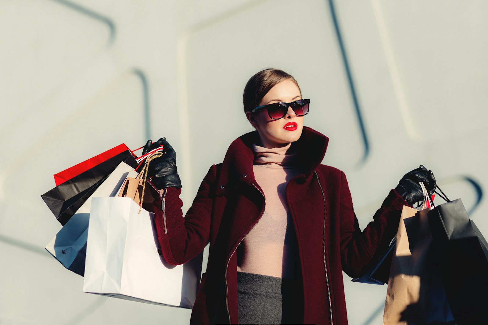 Product assortment that must change by market